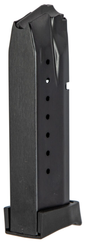 ProMag SMIA19 Standard 17rd 9mm Luger Fits S&W SD Blued Steel