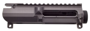 Wilson Combat TRUPPERBIL Billet Upper 7075-T6 Aluminum Black Anodized Receiver for AR-15