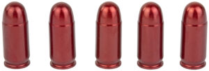 A-Zoom 15113 Pistol Snap Cap 380ACP 5Pack