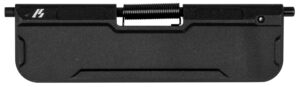 Strike ARBUDC223BK Ultimate Dust Cover Billet AR-15, M4, M16 Black Aluminum