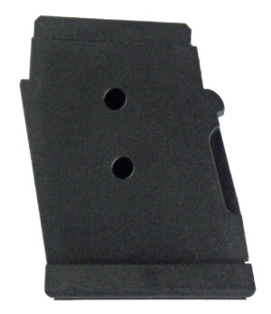 CZ-USA 12005 Single Shot Adapter  22LR/17HM2 Fits CZ452/453/455/512/513 Black Polymer