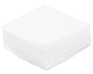 Birchwood Casey 41166 Gun Cleaning Patches .38-.45 Cal Cotton 2.25" 500 Per Pkg