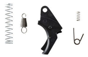 Apex Tactical 107115 Action Enhancement  Black Compatible w/S&W SD VE