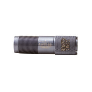 Carlson's Choke Tubes 09021 Black Cloud Winchester 20 Gauge Long Range Steel Titanium Coated