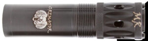 Carlson's Choke Tubes 11517 Cremator Mobil Berretta/Benelli 12 Gauge Long Range Ported 17-4 Stainless Steel