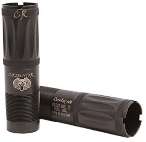 Carlson's Choke Tubes 11642 Cremator Winchester 12 Gauge Mid/Long Range Non-Ported 17-4 Stainless Steel