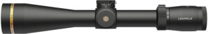 Leupold 178027 VX-5HD  Matte Black 3-15x44mm CDS-ZL2 30mm Tube HTMR Reticle