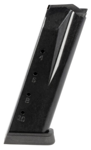 ProMag RUG23 Standard 10rd 45 ACP Fits Ruger SR Blued Steel
