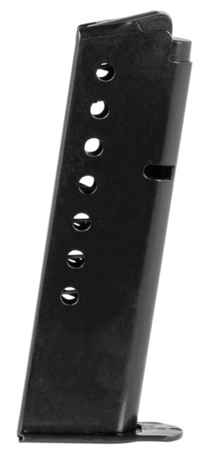 ProMag STA30 Standard 8rd 9mm Luger Fits Star BM Blued Steel