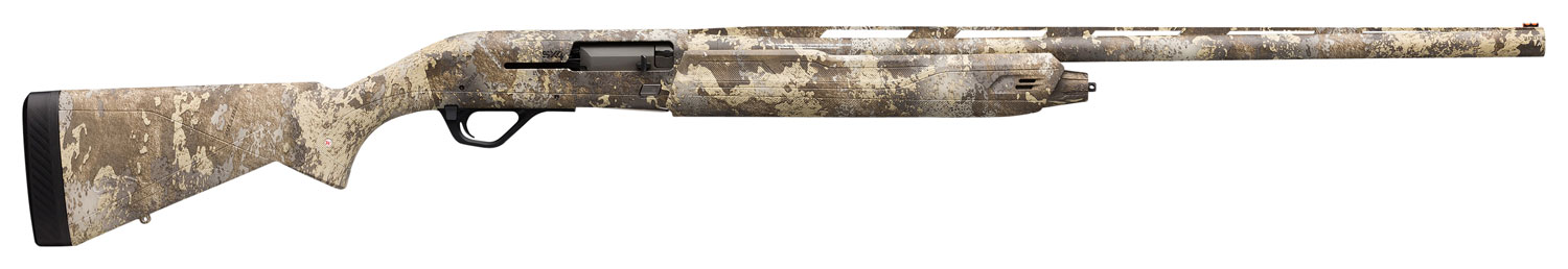 Winchester Repeating Arms 511258292 SX4 Waterfowl Hunter 12 Gauge 28" 4+1 3.5" Overall TrueTimber Prairie Right Hand (Full Size) Includes 3 Invector-Plus Chokes