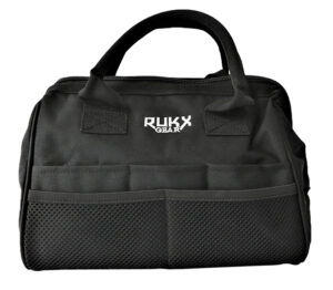 Rukx Gear ATICTTBB Tool Bag Black 600D Polyester