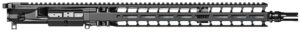 Radian Weapons R0025 Complete Upper 223 Wylde 16" Black Barrel, 7075-T6 Aluminum Radian Black Receiver, Extended with Magpul M-LOK Handguard for AR-15