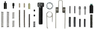 Aero Precision APRH101625 Field Repair Kit  AR15/M4E1 Platform