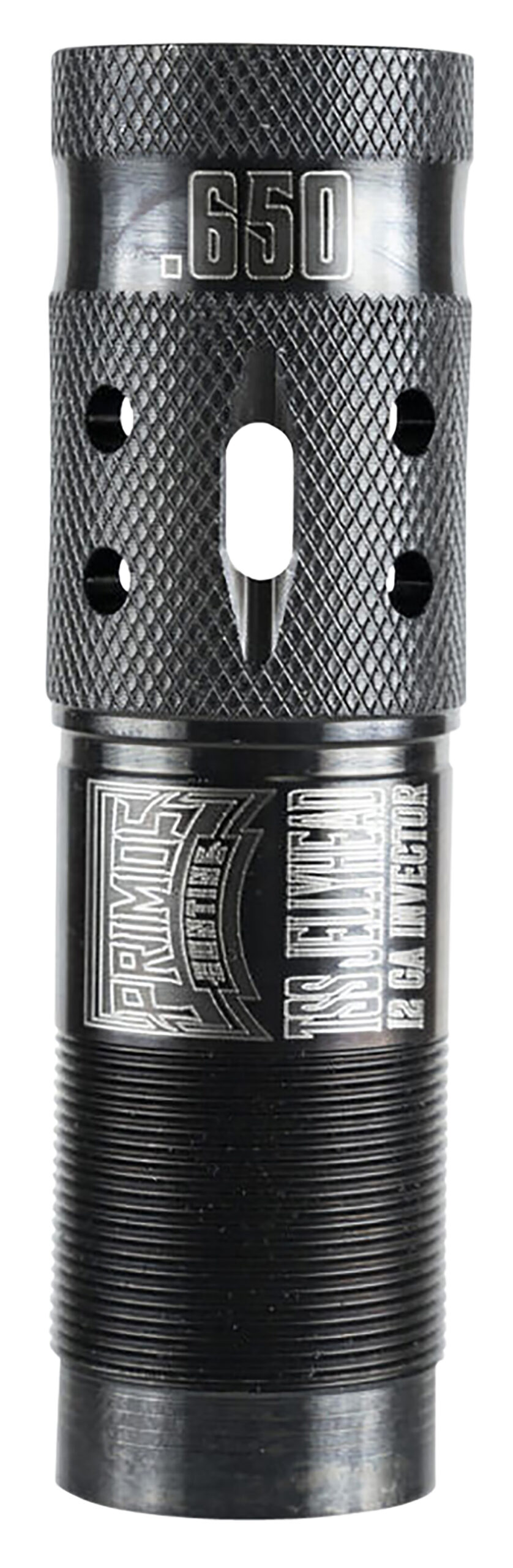 Primos 69415 TSS JellyHead Browning Invector 12 Gauge Turkey Extended Ported Steel