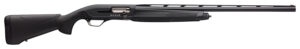 Browning 011700305 Maxus II Stalker 12 Gauge 3" 4+1 26" Matte Blued Barrel, Trimmable No Glare Synthetic Stock With SoftFlex Cheek Pad & Overmolded Grip Panel