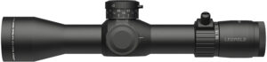 Leupold 180726 Mark 5HD  Black Matte Black 3.6-18x 44mm 35mm Tube PR1-MIL Reticle First Focal Plane