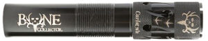 Carlson's Choke Tubes 80190 Bone Collector Optima HP Beretta 12 Gauge Turkey Extended/Ported 17-4 Stainless Steel