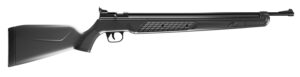 Crosman C362 C362 Pump Air Rifle Pump 22 Black Black Receiver Black Fixed All Weather Stock