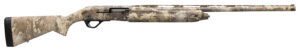 Winchester Repeating Arms 511258392 SX4 Waterfowl Hunter 12 Gauge 28" 4+1 3" Overall TrueTimber Prairie Right Hand (Full Size) Includes 3 Invector-Plus Chokes