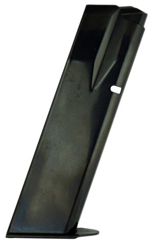 CZ-USA 11110 CZ 75 16rd 40S&W CZ 75/85 Blued Steel