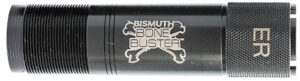 Carlson's Choke Tubes 09205 Bismuth Bone Buster Browning Invector Plus 12 Gauge Extended Range 17-4 Stainless Steel