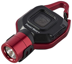 Streamlight 73301 Pocket Mate USB Red 45/325 Lumens White LED