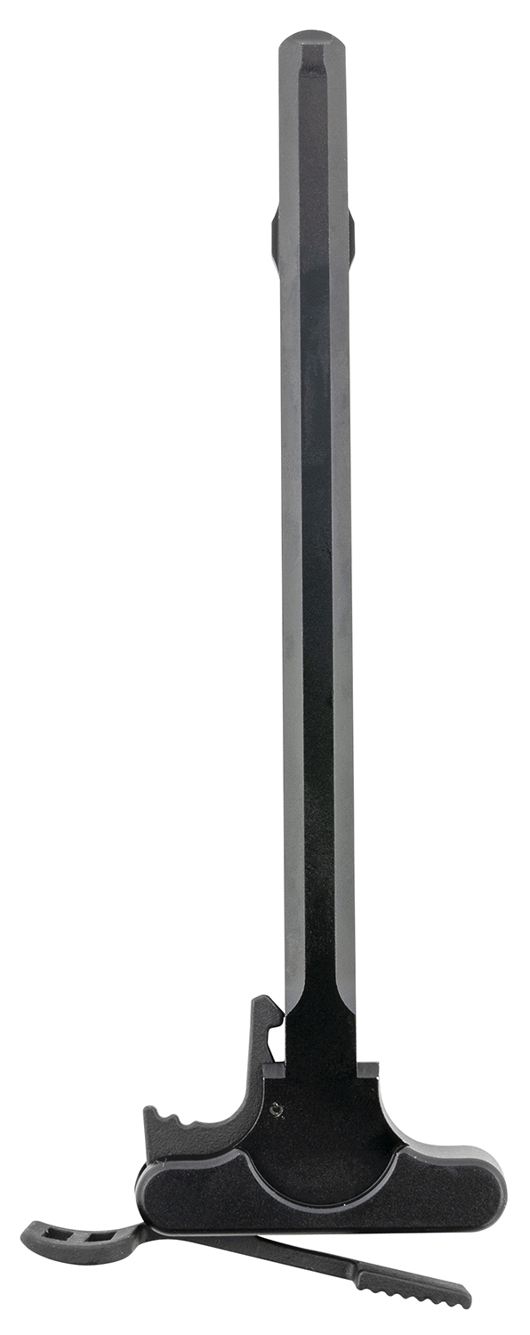 TacFire AR15 Ambidextrous Charging Handle AR-15 Black Hardcoat Anodized Aluminum