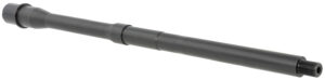 TacFire AR Barrel 5.56x45mm NATO 16" Black Nitride for AR-15
