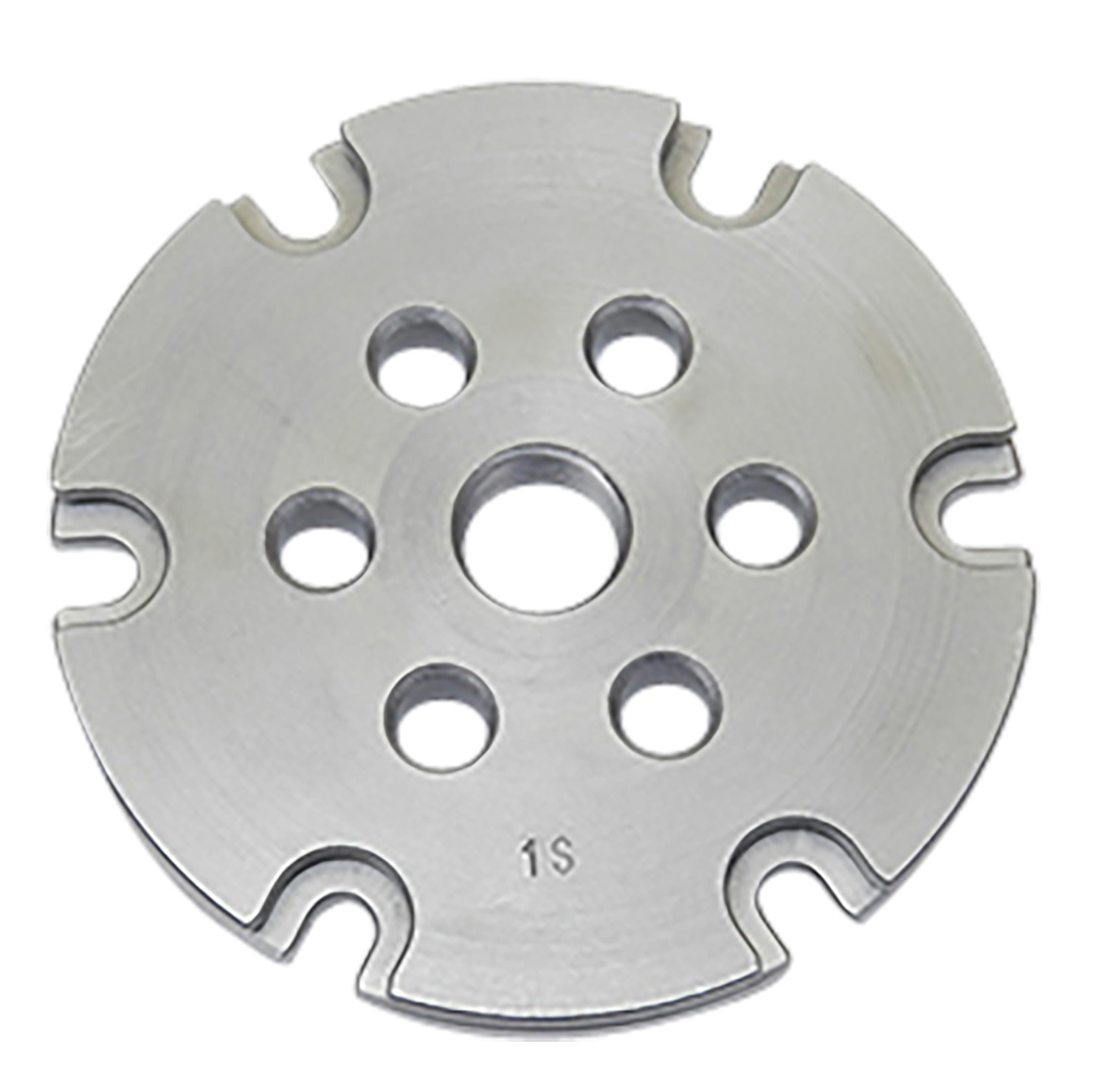 Lee Precision Six Pack Pro Shell Plate /Multi-Caliber/Size 1S