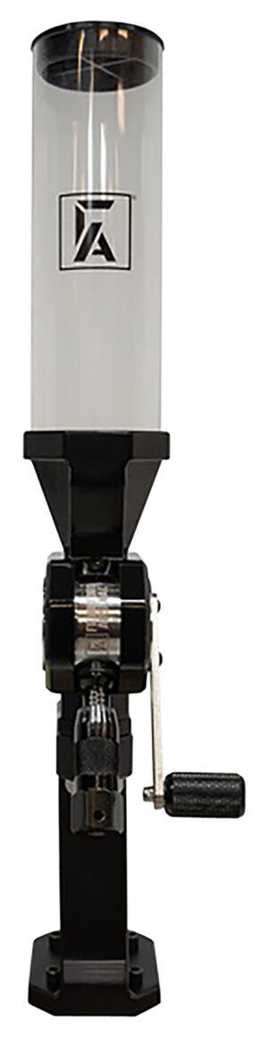 Frankford Arsenal 1136233 Bench Top Powder Measure Works With .22-.50 cal Black