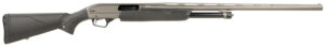 Winchester Repeating Arms 512439692 SXP Hybrid 20 Gauge 3" Chamber 5+1 (2.75") 28", Gray Barrel/Rec, Black Synthetic Furniture, TruGlo Fiber Optic Sight