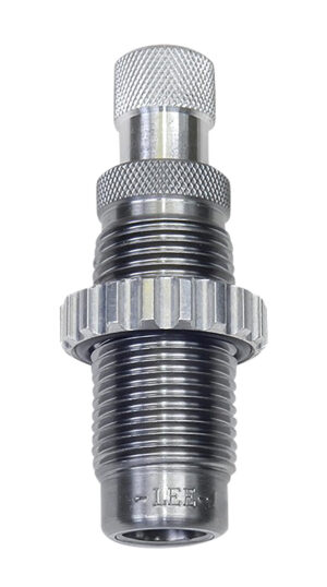 Lee Precision 91890 Carbide Factory Crimp Die 30 Super Carry