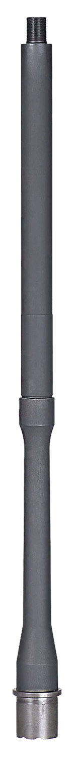 FN 20-100039 AR-15  5.56x45mm NATO 16" Button Rifled M16 Profile Carbine Length Gas System, Black Phosphate Cold Hammer Forged Chrome Lined