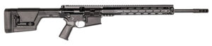 ArmaLite A10SBF2 AR-10 SuperSASS Gen II 308 Win 25+1 20", Black, Adjustable Magpul Furniture, PRS Gen2 Stock, Tactical Brake, Precision Trigger, Adjustable Gas Block