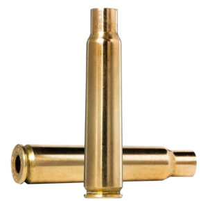 Norma Ammunition 20285047 Dedicated Components Reloading 338WinMag Rifle Brass
