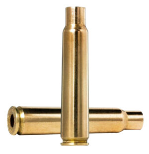Norma Ammunition 20269012 Dedicated Components Reloading 270Win Rifle Brass