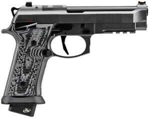 Beretta USA J92XFMSA21LCO 9mm Luger 22+1 4.70"