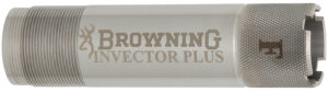 Browning 1132293 Invector-Plus  Browning 12 Gauge Skeet Extended 17-4 Stainless Steel