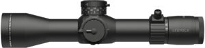 Leupold 176614 Mark 5HD  Matte Black 3.6-18x44mm, 35mm Tube, Illuminated FFP Gunwerks RH1 Reticle