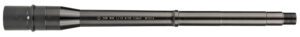 Ballistic Advantage BABL308008M Modern Series Carbine Government 308 Win 12.50" Threaded Black QPQ Chrome Moly Vanadium, Fits AR-10