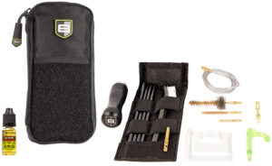 Breakthrough Clean BT-MPK-264 Badge Rod/Pull Thru Kit 6.5mm