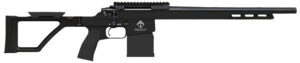 ATI ATIGTRXBR65CMB TRX Bronco 6.5 Creedmoor 10+1 16" Black Steel Barrel, Black Modular Chassis Stock