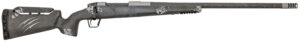 Fierce Firearms FCRFP7PRC20TP Carbon Rival FP 7mm PRC 20" Hand Lapped/Match Grade Barrel, Steel Receiver, Adjustable w/Cheek Riser Carbon Fiber Stock Ergo Palmswell Grip