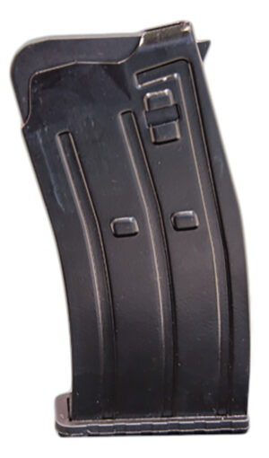 Howa BOSSPT100 Boss-25  5rd Black