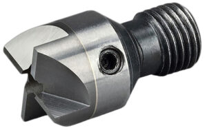 RCBS 90250 Replacement Case Trimmer Cutter 50 Cal Silver Carbide