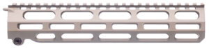 Vktr Industries V40051016012R MLOK Handguard Magpul FDE M16 9.85" Long