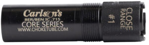 Carlson's Choke Tubes 41003 CORE Berretta/Benelli Mobil 12 Gauge Close Range