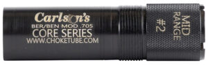 Carlson's Choke Tubes 41005 CORE Berretta/Benelli Mobil 12 Gauge Mid-Range