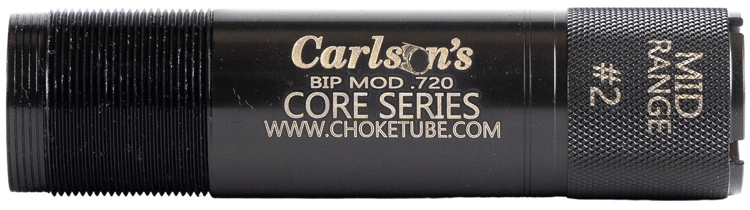 Carlson's Choke Tubes 41035 CORE Browning Invector Plus 12 Gauge Mid-Range