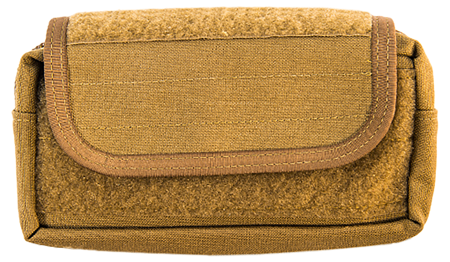 High Speed Gear 12PG00CB Pogey Pouch Coyote Nylon